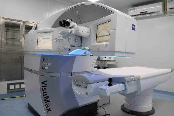 大连市冯万国收费价格表 含大连爱尔个性化屈光手术方案及术后高达标率