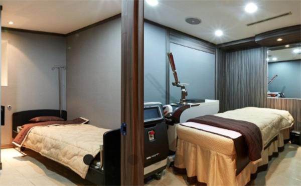 韩国三个心愿整形外科江南店