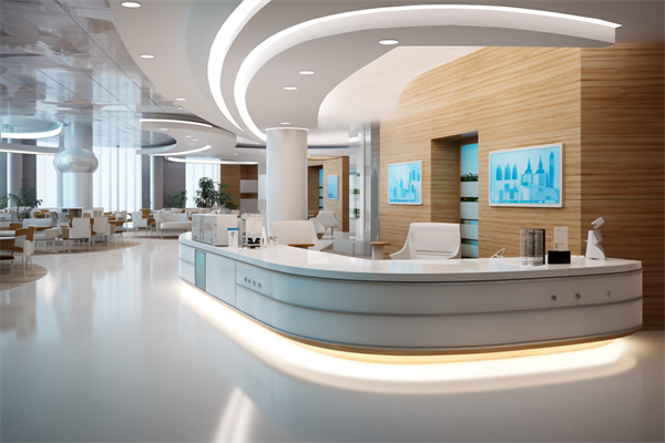 盐城顾泽朝聚眼科医院