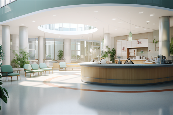 咸宁市中医医院眼科