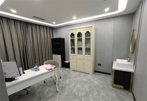 葫芦岛华美希华医疗美容门诊部收费价格表/收费标准