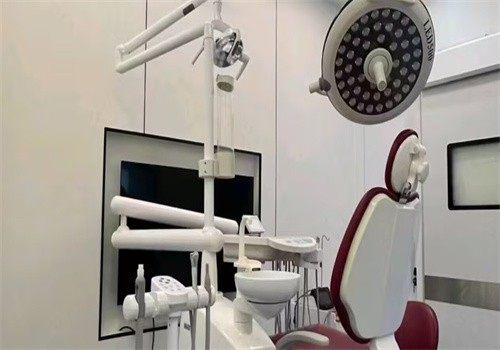 樟树市方正口腔门诊部医生团队实力强大及骨干医生简介