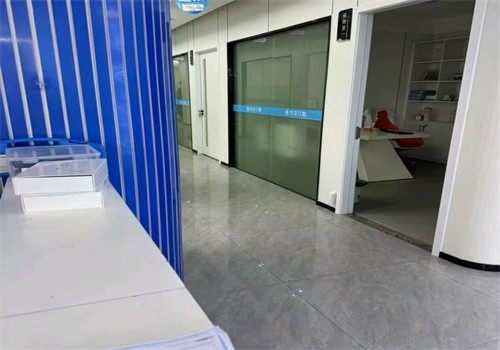 樟树市方正口腔门诊部特色项目及技术优势