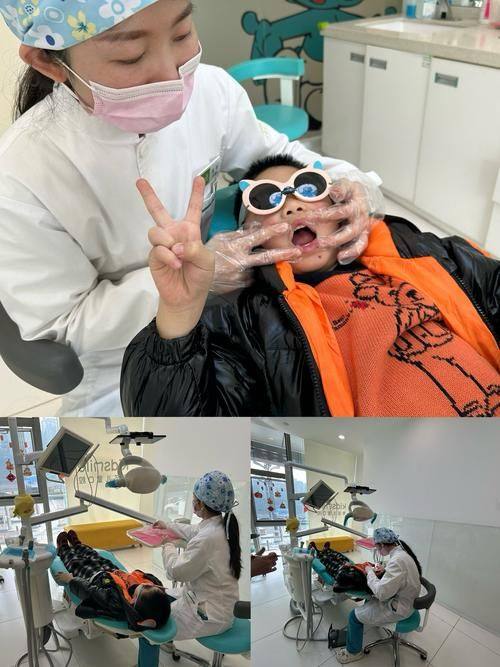 三明尤溪县谦亨牙状元口腔收费价格表/收费标准