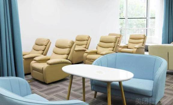 成都锦江佰视佳眼科门诊部