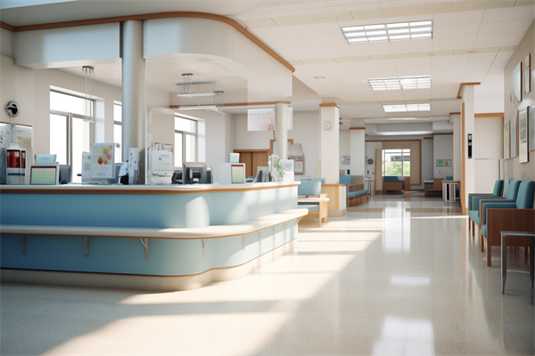 呼和浩特大川口腔门诊部(艺术厅北街店)