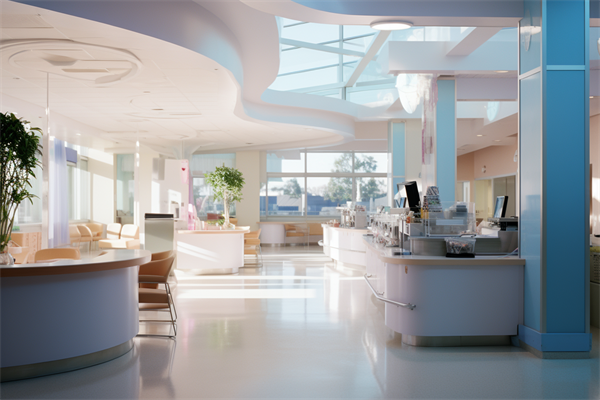 揭阳榕江医院医疗美容科