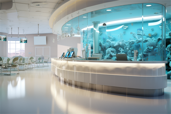 哈尔滨王医生医学美容门诊部