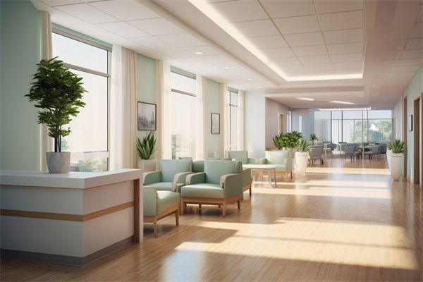 海口康伟眼科门诊部