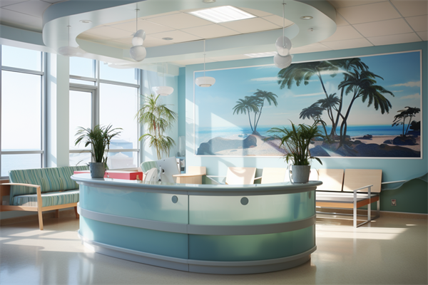 苏州德真会诊所