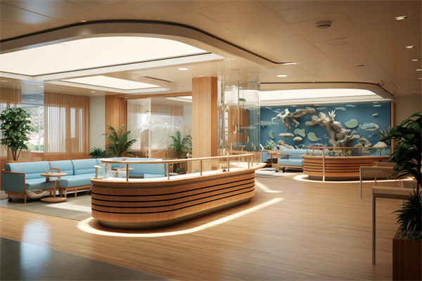 盐城顾泽朝聚眼科医院特色项目及技术优势