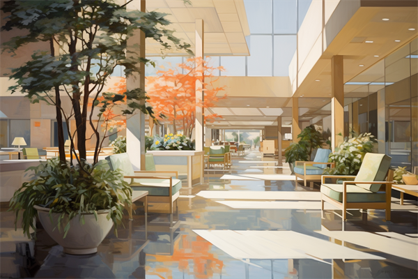 盱眙县牙博仕口腔门诊部