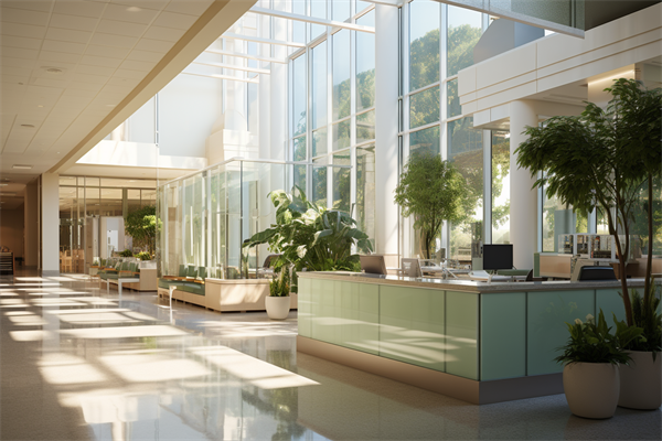  韩国YOU&I皮肤科医院