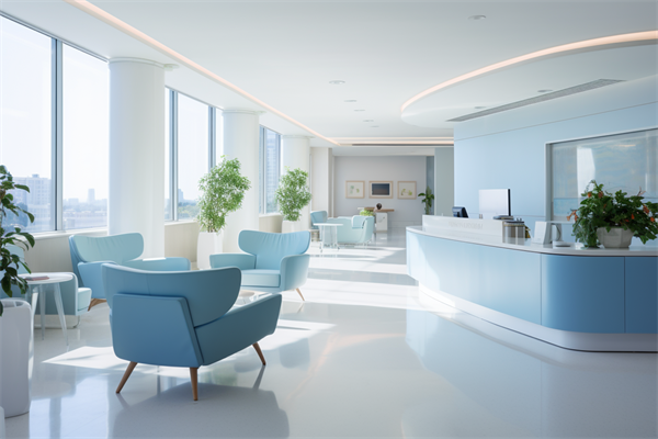 厦门思明李如英天使医学美容医院