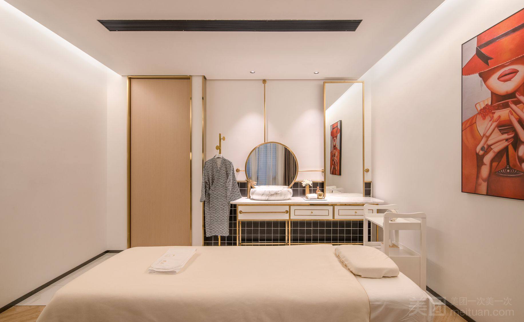 椒江三时圣合医疗美容诊所收费价格表/收费标准