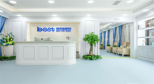 大连中爱眼科医院干眼检查的特色与价格