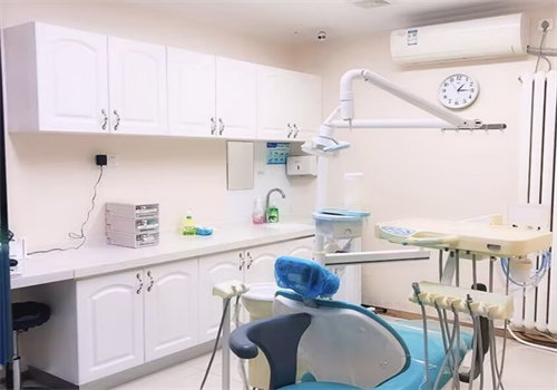 北京维嘉口腔诊所（通州万达店）地址电话营业时间