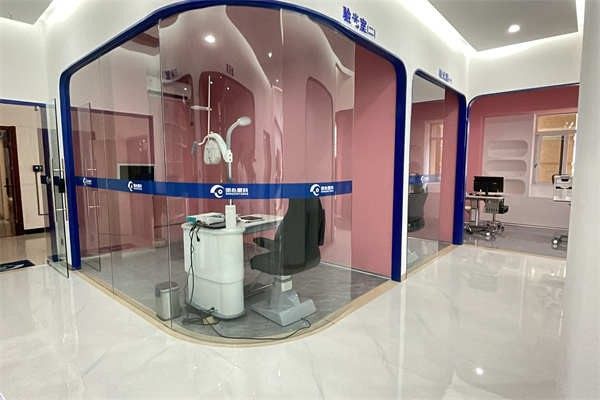 霞浦松港明心眼科诊所地址电话营业时间