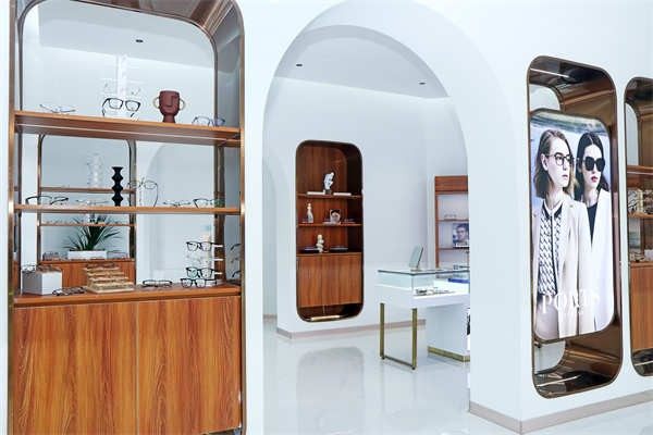 霞浦松港明心眼科诊所收费价格表/收费标准