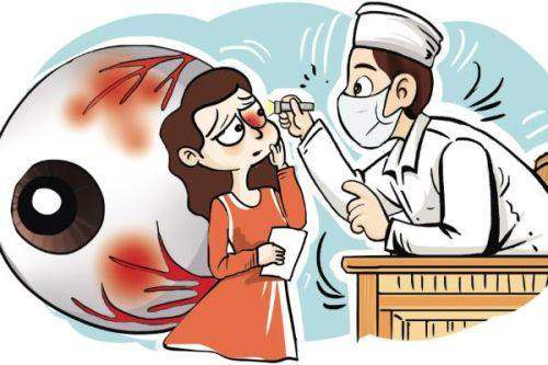 上海金山医院眼科（复旦大学附属金山医院眼科）详细的预约挂号方式及流程