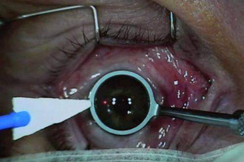 丹东郭氏眼科医院