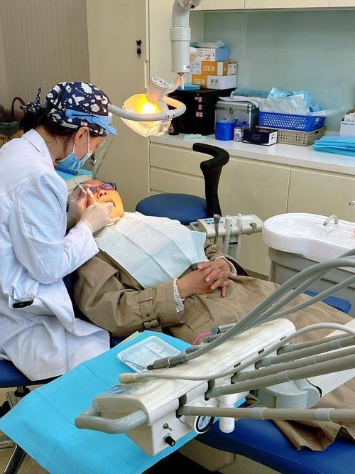 汕头市天使口腔·龙湖总院收费价格表/收费标准