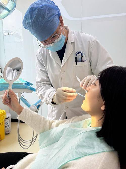 天山区人民路博峰口腔门诊部医生团队实力强大及骨干医生简介