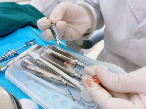 甘肃兰州榆中县宏泰口腔特色项目及技术优势