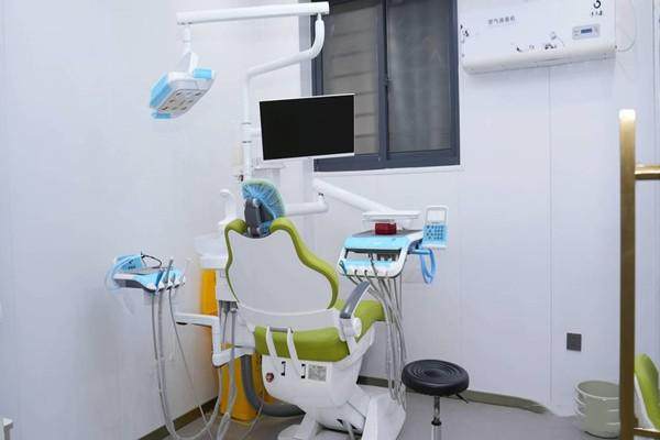 泉州爱牙岛丰泽口腔门诊部详细的预约挂号方式及流程