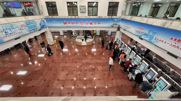 首都医 科 大学附属北京世纪坛医院整形美容外科（北京铁路总医院）详细的预约挂号方式及流程