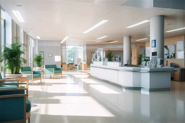 汕头市天使口腔·龙湖总院