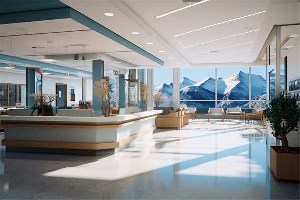 河北大学附属医院(整形外科)是正规医院吗？