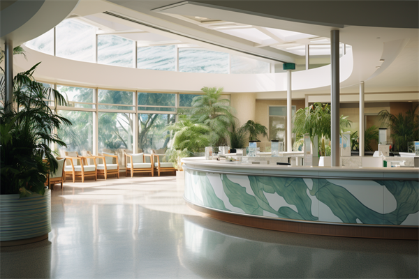 北京贝拉国际整形医疗美容中心