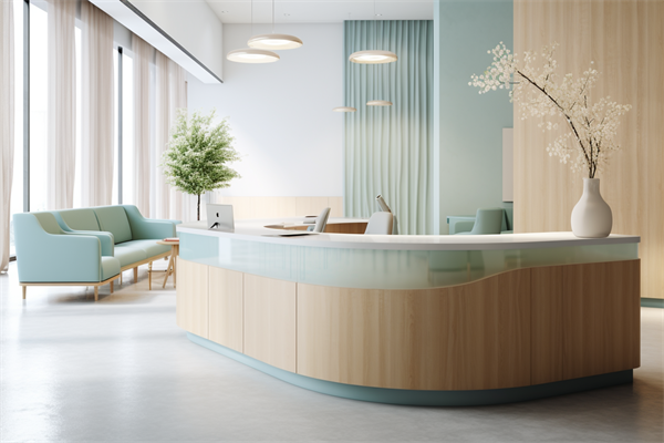 山东济南槐荫俊康口腔