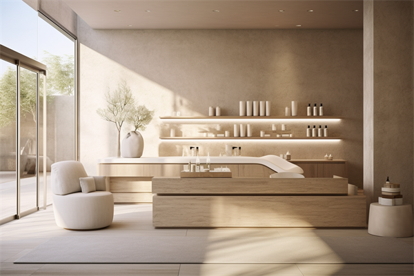 滨州医学院附属医院美容医学部