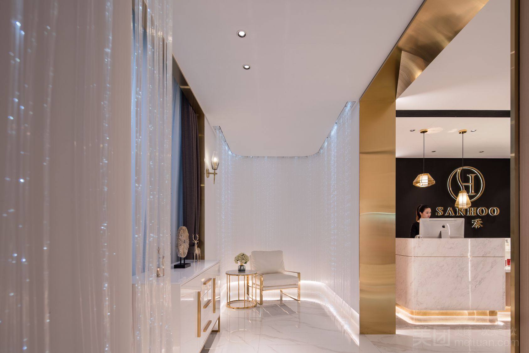 椒江三时圣合医疗美容诊所