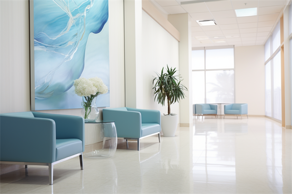 昆山市中医医院眼科