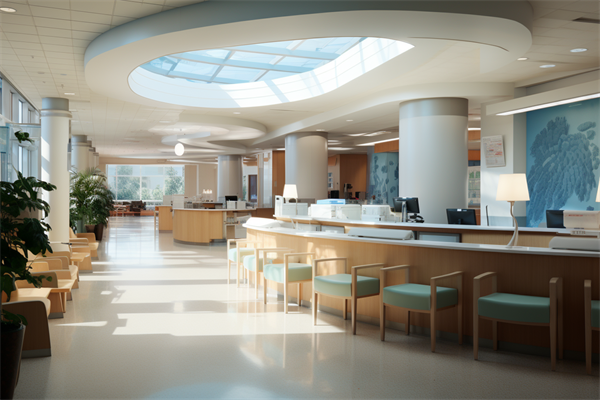 日照正大光明眼科医院