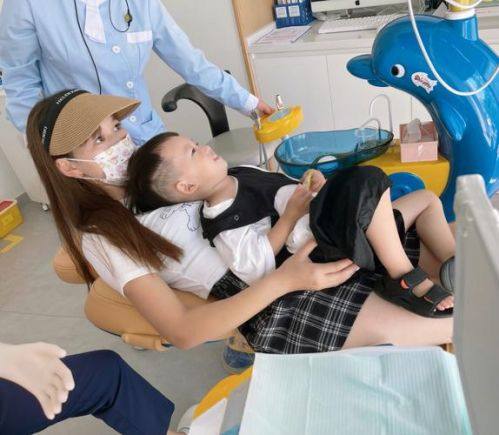 平陆白天鹅口腔诊所特色项目及技术优势