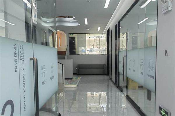 吉林市圣麟口腔门诊部特色项目及技术优势