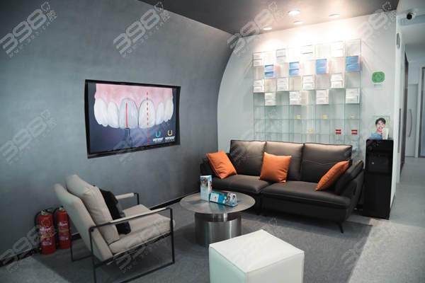 天津和平区微笑青澄口腔门诊部特色项目及技术优势