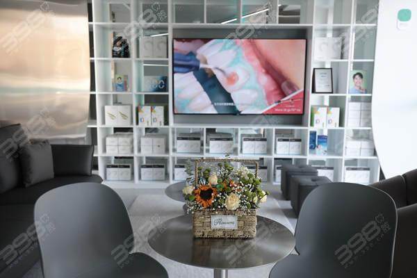 天津和平区微笑青澄口腔门诊部详细的预约挂号方式及流程