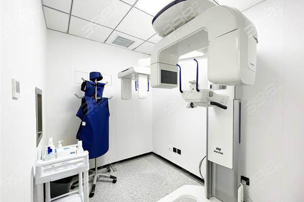 天津和平区微笑青澄口腔门诊部是正规医院吗？