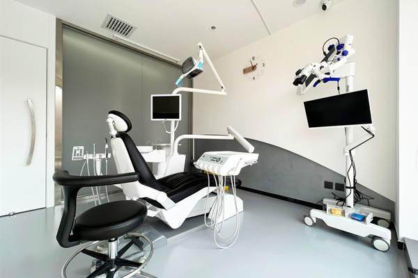 天津和平区微笑青澄口腔门诊部