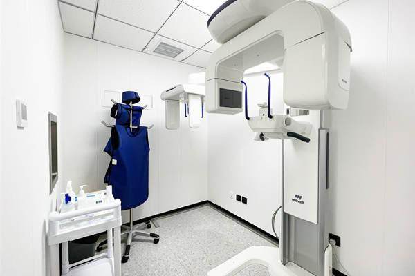 天津和平区微笑青澄口腔门诊部收费价格表/收费标准