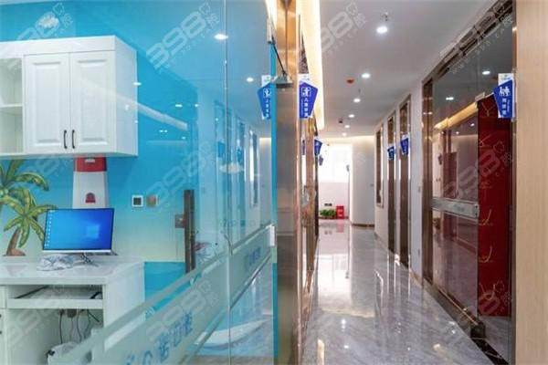 平顶山鲁山县众诺口腔收费价格表/收费标准