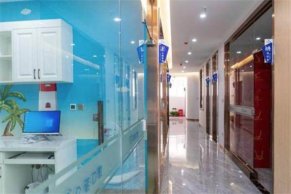 平顶山鲁山县众诺口腔特色项目及技术优势