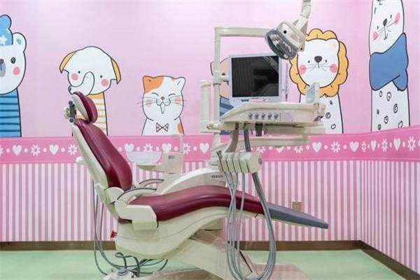 平顶山鲁山县众诺口腔