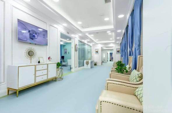 泰州张勤眼科医院:多元理疗满足不同需求