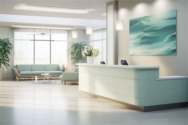 沈阳医学院附属第二医院和平院区口腔科